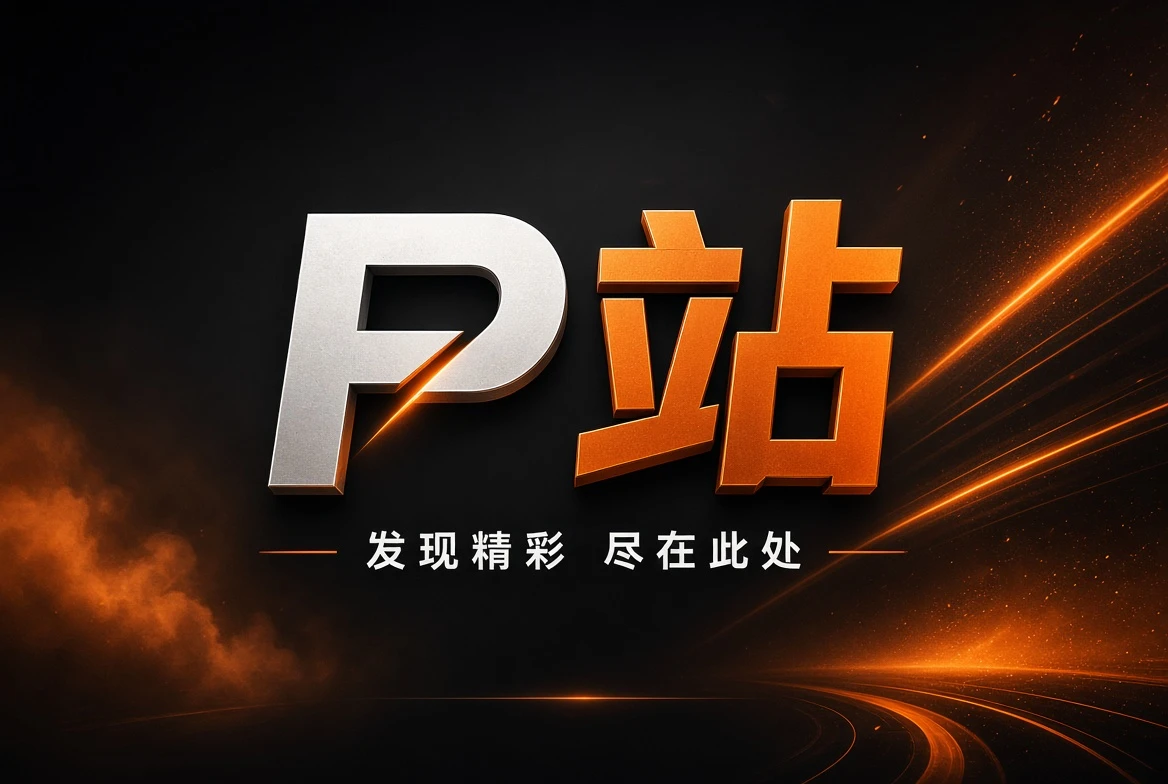P站热门内容推荐视觉